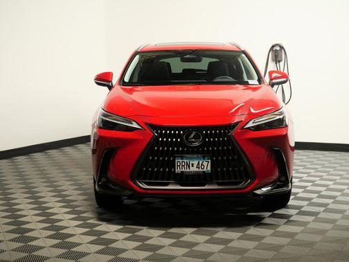 2025 Lexus NX 350 350 Premium