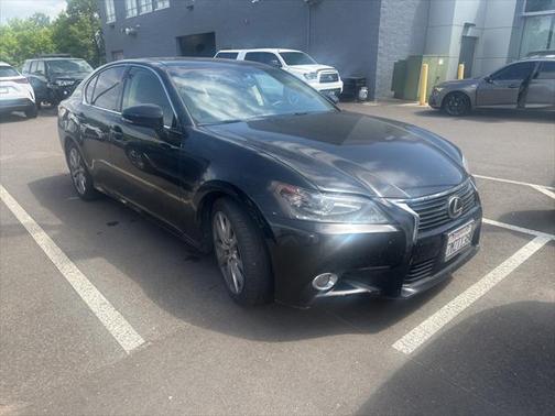 2013 Lexus GS 350 Base