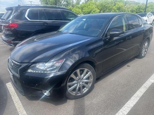 2013 Lexus GS 350 Base