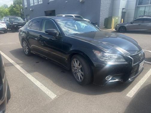 2013 Lexus GS 350 Base