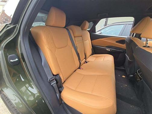 2023 Lexus RX 350 Base
