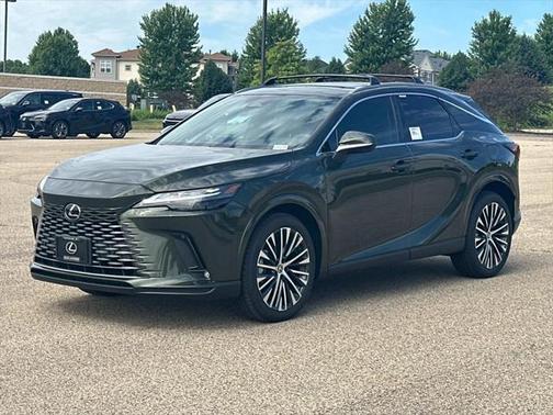 2025 Lexus RX 350 Base
