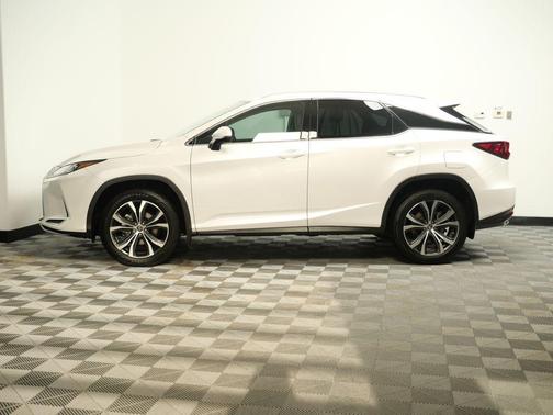 2020 Lexus RX 350 Base