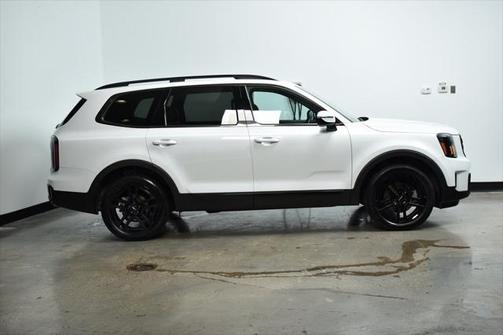 2024 Kia Telluride SX-Prestige X-Line