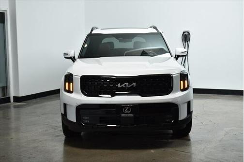 2024 Kia Telluride SX-Prestige X-Line