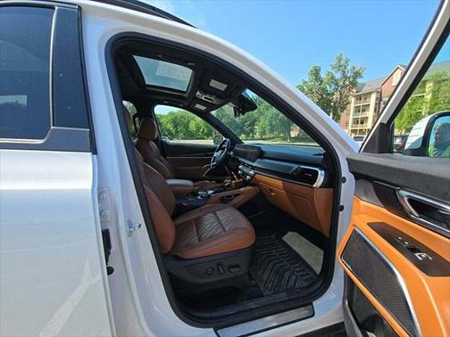 2024 Kia Telluride SX-Prestige X-Line