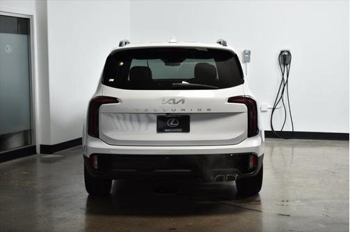 2024 Kia Telluride SX-Prestige X-Line