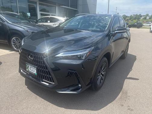 2022 Lexus NX 250 Base