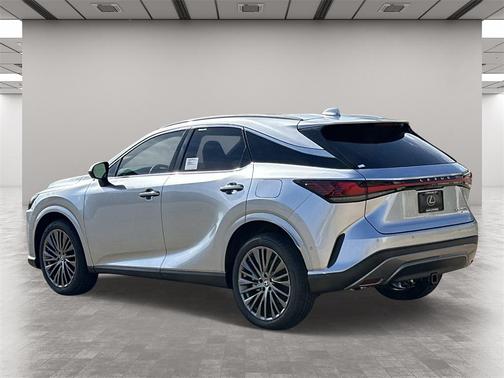2025 Lexus RX 350 Luxury