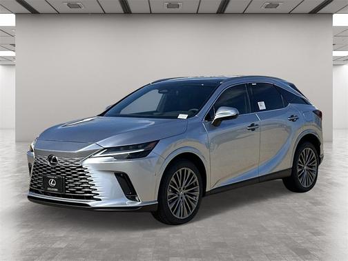 2025 Lexus RX 350 Luxury