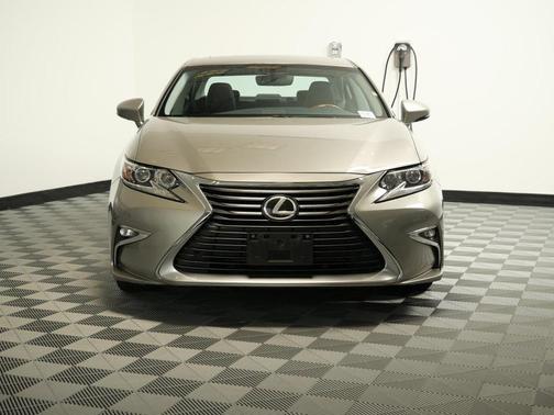 2016 Lexus ES 350 Base