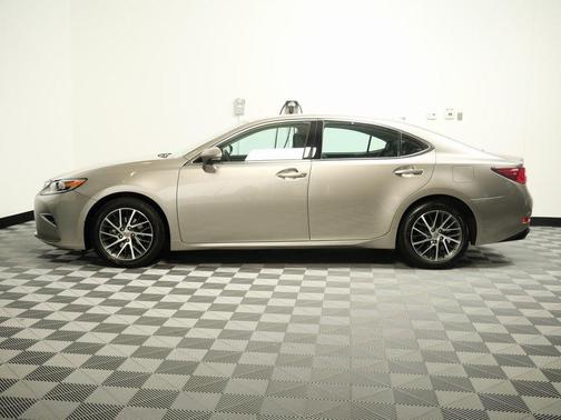 2016 Lexus ES 350 Base