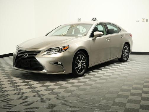 2016 Lexus ES 350 Base