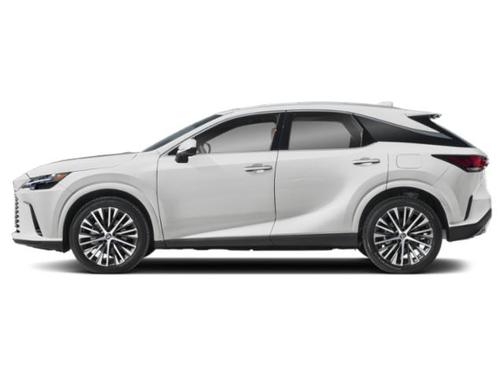 2025 Lexus RX 350h Premium Plus
