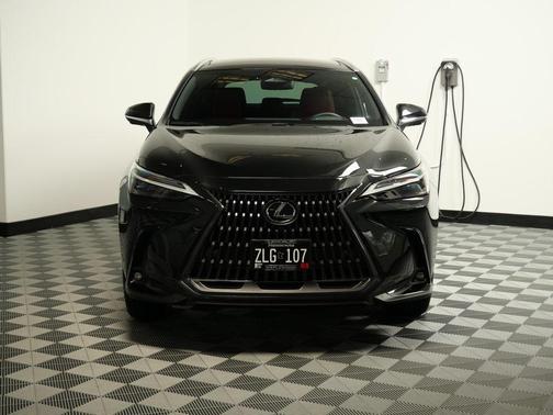 2025 Lexus NX 450h+ 450h+ Luxury