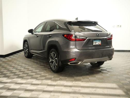 2021 Lexus RX 350 Base
