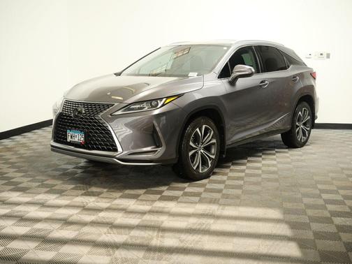 2021 Lexus RX 350 Base