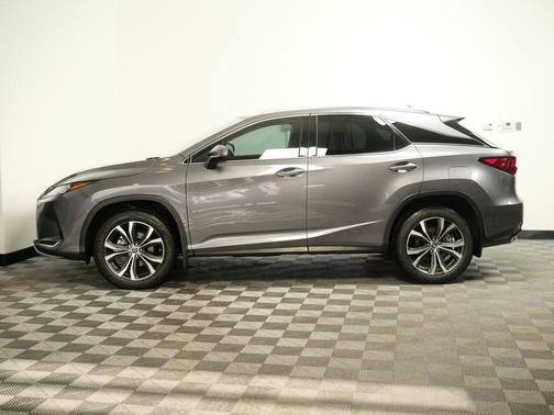 2021 Lexus RX 350 Base