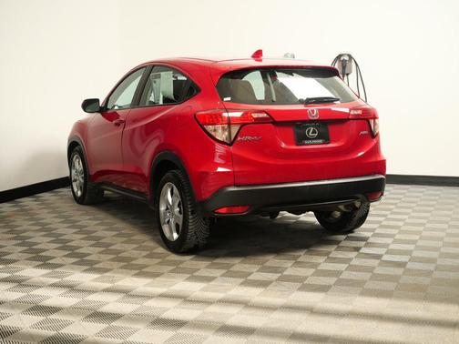 2016 Honda HR-V LX