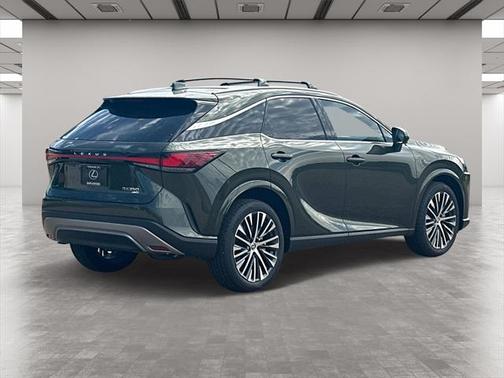 2025 Lexus RX 350 Premium Plus