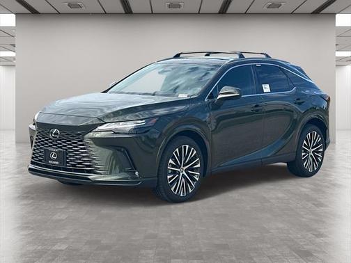 2025 Lexus RX 350 Premium Plus
