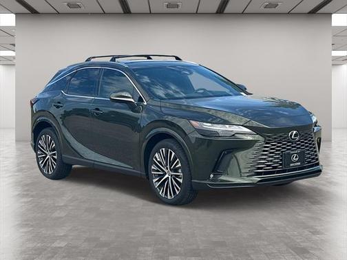 2025 Lexus RX 350 Premium Plus