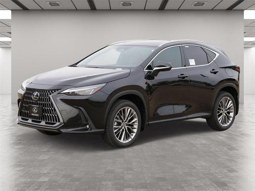2026 Lexus NX 350 NX 350 Premium