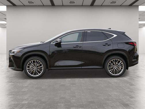 2026 Lexus NX 350 NX 350 Premium