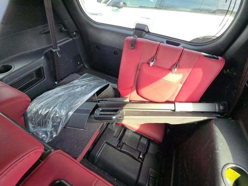 Caviar 2023 Lexus GX 460 Premium