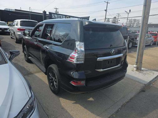 Caviar 2023 Lexus GX 460 Premium