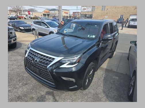 Caviar 2023 Lexus GX 460 Premium