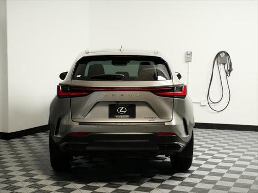 2025 Lexus NX 350 350 Base