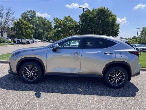 2025 Lexus NX 350 350 Base