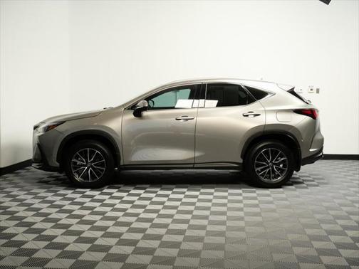 2025 Lexus NX 350 350 Base