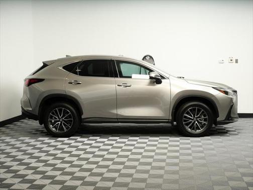 2025 Lexus NX 350 350 Base