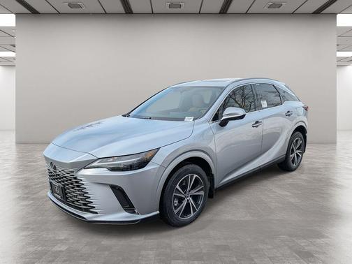 2026 Lexus RX 350 Premium