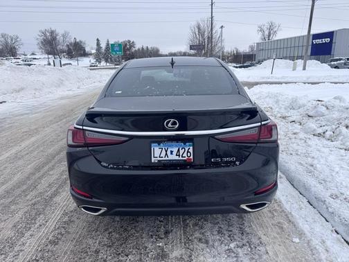 2024 Lexus ES 350 Base