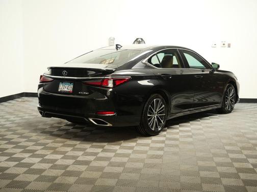 2024 Lexus ES 350 Base