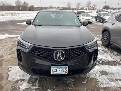 2023 Acura RDX Base