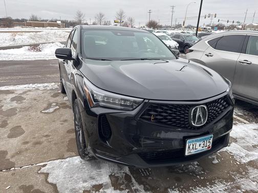 2023 Acura RDX Base