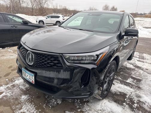 2023 Acura RDX Base