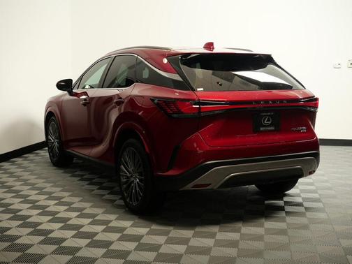 2024 Lexus RX 350 Luxury