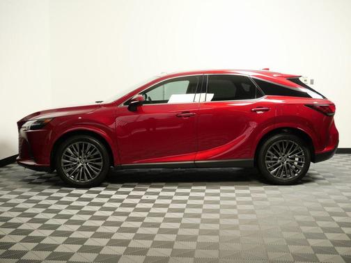 2024 Lexus RX 350 Luxury
