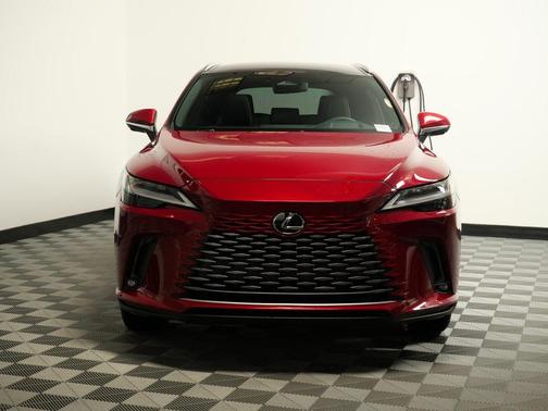 2024 Lexus RX 350 Luxury