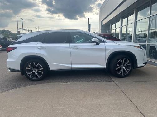 2019 Lexus RX 350L Premium