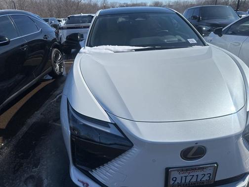 2023 Lexus RZ 450e 450e Premium