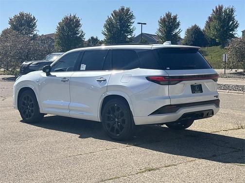 2025 Lexus TX 350 Base
