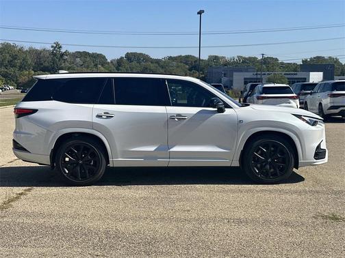 2025 Lexus TX 350 Base