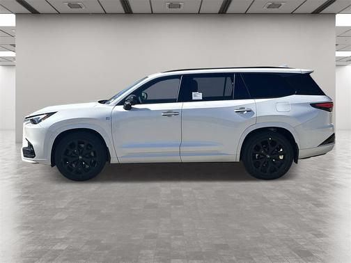 2025 Lexus TX 350 Base