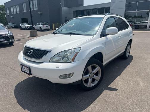 2007 Lexus RX 350 Base